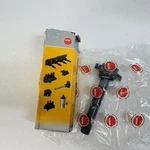 Ngk 48872 U5258 Ignition Coil For Uf629 Uf-629 Ic732 E1129 30520-rl5-a01 Aa. Fixed Price $79.98.