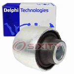 Delphi Rear Lower Outer Suspension Control Arm Bushing For 2000 Bmw 323ci Ju. Fixed Price $19.15.