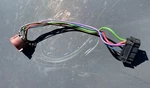 Bmw E36 M3 3 Series Ignition Starter Lock Switch Wire Harness Plug 92-99 Oem. Fixed Price $48.60.