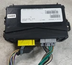 2007-2014 Lincoln Navigator Power Liftgate Control Module Al1t-14b673-ab Oem. Fixed Price $55.46.