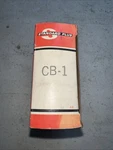 Standard Motor Products #cb1 Ignition Coil Mounting Bracket. Fixed Price $12.99.