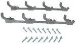 Moroso Coil Mounting Bracket Big Block Chevy With Gm Ls2 & Later Ignition Coils. Fixed Price $163.99.