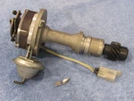 1967 1968 Oldsmobile 442 Uhv Ti Transistor Ignition Distributor 1111290 7h10. Fixed Price $459.99.