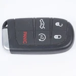 2018 - 2025 Alfa Romeo Stelvio Keyless Entry Remote Key Fob Transmitter Oem. Fixed Price $27.99.