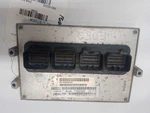 Engine Ecm Electronic Control Module From 2011 Dodge Ram 1500 5.7l 12418588. Fixed Price $494.94.