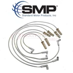 Standard Spark Plug Wire Set For 2006 Buick Lucerne 3.8l V6 - Ignition Plugs Xw. Fixed Price $46.94.