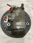 15-18 Ford Edge A/c Air Compressor 3.5l Only 66276 Miles F2gh19d629ab. Fixed Price $92.00.