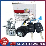 Key & Cylinder Set-lock For 2016-2020 Kia Optima 81905-d5000 81905-d5b00. Fixed Price $189.99.