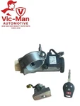 2015 Nissan Sentra Ignition Switch Assembly W/key + Lf Door Lock Cylinder Oem. Fixed Price $129.95.