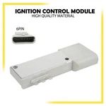 Ignition Control Module Fits Ford Mercury Lincoln 4.9l 5.0l 5.8l E3ef-12a297-a2a. Fixed Price $15.99.