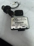 2000 Jaguar Xj8 Ignition Switch With Key And Transponder Lnf 2665 Aa. Fixed Price $300.00.