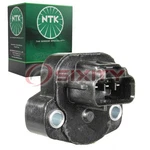 Ngk Ntk Throttle Position Sensor For 1997-2002 Jeep Wrangler 2.5l 4.0l L4 L6 Er. Fixed Price $47.20.