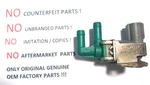Lexus Gs Is Sc 2jz 6cyl Genuine Oem Vacuum Switching Valve Aisin 90910-12243. Fixed Price $30.00.