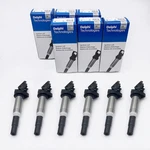6pcs Delphi Ignition Coil Fit For Bmw 328i650i 550i M6 750i 12138616153 Gn10571. Fixed Price $109.65.