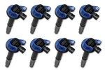 Accel Super Coil 140060b-8. Fixed Price $537.95.