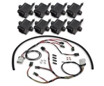 Holley Efi 556-127 Coil-near-plug Smart Coil Kit. Fixed Price $699.95.