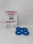 Spark Plug Tube Seal Set Fel-pro Es. Fixed Price $14.99.