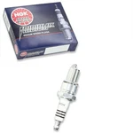 1 Pc Ngk Iridium Ix Spark Plugs For 1981 Mg Mgb 1.8l - Engine Tune U Sz. Fixed Price $15.34.
