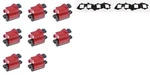 Herko Ignition Coil Set Gcoil1044 For Chevrolet Gmc Cadillac Hummer 1999-2009. Fixed Price $139.73.