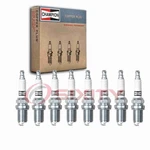 8 Pc Champion Copper Plus Spark Plugs For 1995 Rolls-royce Corniche S 6.8l Zo. Fixed Price $28.69.