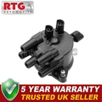 Distributor Cap Fits Subaru Legacy 1989-1994 1.8 Rt46945. Fixed Price $20.41.