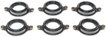 Spark Plug Tube Seal Set-eng Code: J35y1 Mahle Gs33907. Fixed Price $46.89.