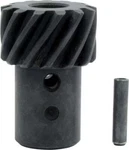Allstar Performance All81309 Distributor Gear Melonized Iron .500in. Fixed Price $21.99.