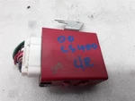 89373-50170 Lamp Failure Sensor Control Module 2000 Lexus Ls400 S-373p. Fixed Price $75.60.