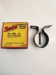 1920's-1940's Nos Shurhit Coil Bracket Center Strap Type No. Mb-10. Fixed Price $15.99.