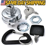 Fits Bobcat Bunton Ryan Steiner 128010 Starter Ignition Switch W/ 3 Keys. Fixed Price $12.99.