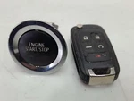 14 - 20 Chevy Impala Keyless Ignition Push Button Start / Stop Switch With Fob. Fixed Price $79.99.
