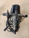 Austin Healey 100-6 3000 Bnt Bt7 Early Bj7 Used Original Distributor. Fixed Price $160.00.