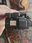 95-96 Toyota Avalon Fuel Tank Pressure Sensor Map 89460-41010. Fixed Price $40.00.
