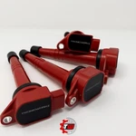 Honda/acura K-series Premium Ignition Coil Packs, Set Of 4. Fixed Price $149.00.