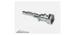 Jeep Wrangler Ignition Barrel Rod Fits 1998-2005. Fixed Price $36.52.