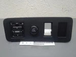 Mirror Instrument Light Rheostat Dimmer Switch Fits 1997-2001 Toyota Camry. Fixed Price $46.49.