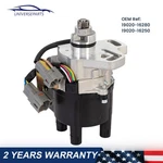 Ignition Distributor For 93-94 Toyota Corolla Geo Prizm 1.6/1.8l 8afe 1902016250. Fixed Price $47.89.