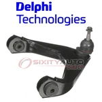 Delphi Front Upper Suspension Control Arm Ball Joint For 2007 Gmc Sierra Bd. Fixed Price $192.08.
