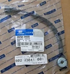Ignition Knock (detonation) Sensor - Fits Hyundai 39250-26600. Fixed Price $34.95.