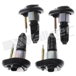 Genuine Walker Products Inc. - Ignition Coil Set 92840534. Fixed Price $552.78.