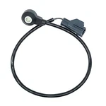 Knock (detonation) Sensor Fits 2003-2008 Mazda 6. Fixed Price $53.49.