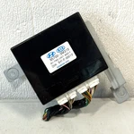 2009-2014 Hyundai Genesis Sedan 4.6 Reverse Park Aid Module Used Oem 95700-3m310. Fixed Price $200.00.