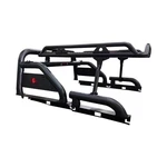 Black Horse Offroad Wrb-09bk Warrior Rollbar. Fixed Price $1822.97.