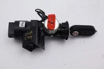 2012-2019 Fiat 500 Steering Ignition Switch Lock Cylinder W/ Key Oem 68072199ab. Fixed Price $185.00.