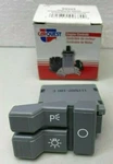Carquest Headlight Parking Light Rocker Switch Fits Chevy Gmc 1990-1994 Trucks. Fixed Price $14.95.