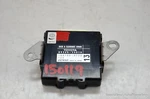 2010 Toyota Sequoia Driver Park Assist Control Module 89340-34010. Fixed Price $67.90.