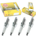 4 Pcs Ngk G-power Spark Plugs For 2005-2007 Pontiac Wave5 1.6l L4 - Engine Wm. Fixed Price $24.57.