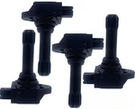 Set Of 4 Ignition Coil 22433-aa740 For Subaru Impreza 14-19 Crosstrek 16-19 2.0l. Fixed Price $138.26.
