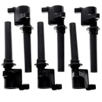 For Ford Escape 2001-2006 Walker Products 928-4056-6 Ignition Coil Set. Fixed Price $98.84.
