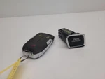 17-21 Gmc Acadia Steering Column Ignition Push Button Stop Start 23400951. Fixed Price $87.02.